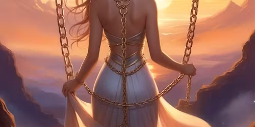 Breaking the Chain: Freedom from Addiction Patterns with Noella