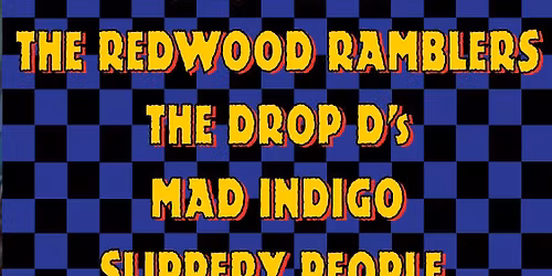 Sweetwater Winter Concert