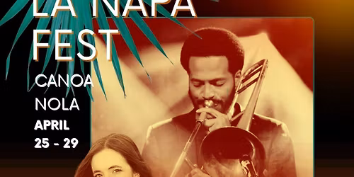 Marina Albero Electeic Band + Micheal Watson and The Alchemy