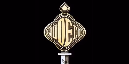 Jodeci at Kings Theatre - NY