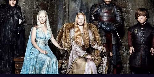 Game of Thrones - Trivia Night