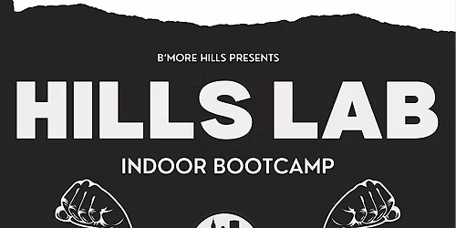 HILLS LAB