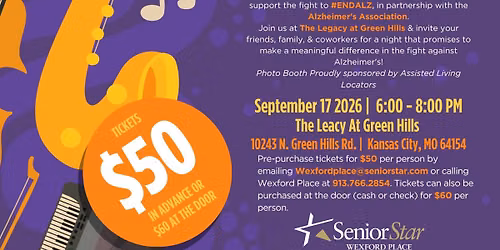2026 Jazz Under the Stars