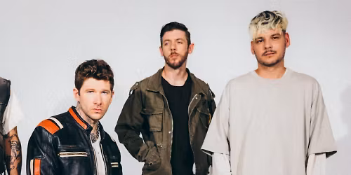 Rain City Drive, Honey Revenge, Belmont in Glasgow