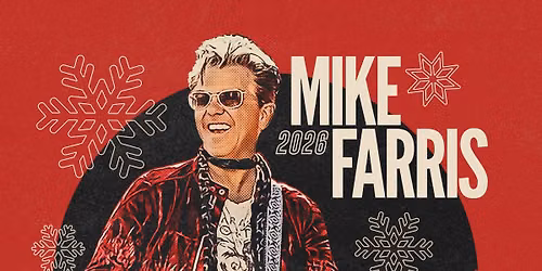 Mike Farris - 14th Annual The Soul of Christmas