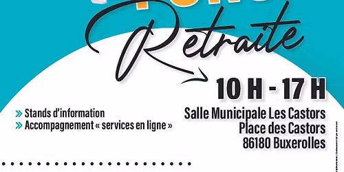 Forum retraite