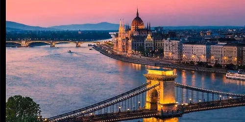 IX. Budapest Cup