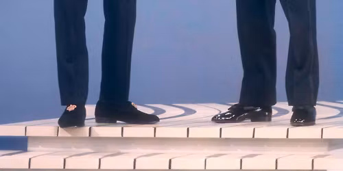 The Christmas Crooners