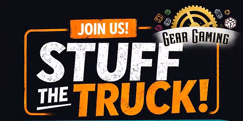 Stuff The Truck!