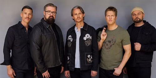 Home Free at Deadwood Mountain Grand