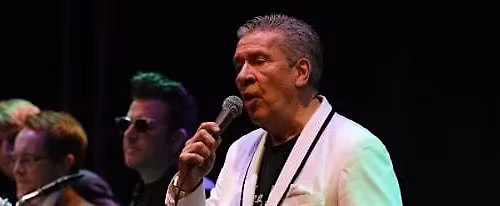 Robbie Lane and The Disciples