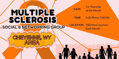 MS ing Around Social Meetup (multiple sclerosis networking group)