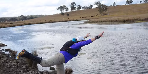 TTOC Urban Adventure Night Series - Round 3