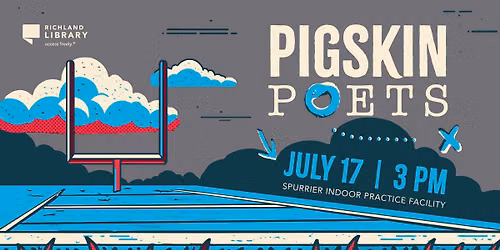 Pigskin Poets: 30th Anniversary