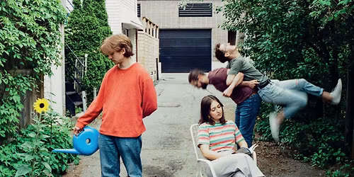 Fl\u00f6 - Lancement d'album - FIN DE SAISON