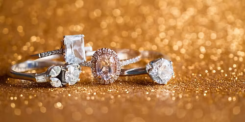 Christmas Fine Jewellery, Watches & Designer Viewing