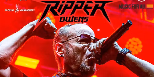 Tim Ripper Owens + Kingcrown + guest