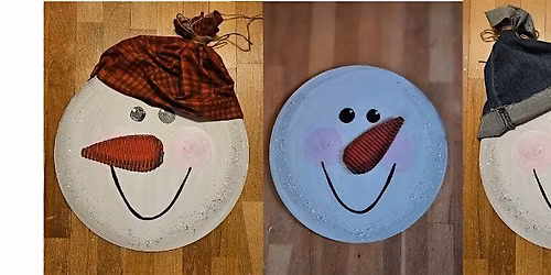 Let's Create! with The Roundhouse Depot Brewing Company and Melody Makes