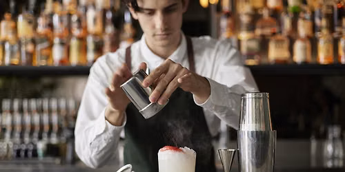 Cocktail School