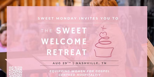 The Sweet Welcome Retreat TN
