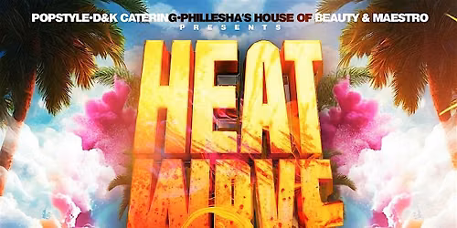 HEATWAVE