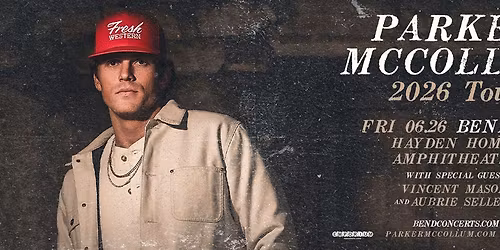 Parker McCollum