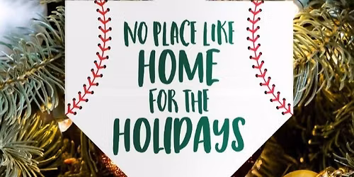 Home for the Holidays Shopping Market