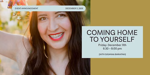 Coming Home to Yourself: A Trauma-Informed Yoga Experience with Yoga\u2019s Roots 