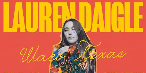Lauren Daigle
