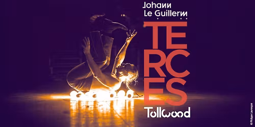 Johann Le Guillerm \u201eTerces\u201c | Tollwood Winterfestival 2025