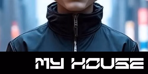 My House US Club Tour