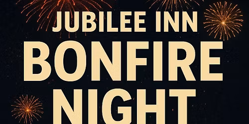 Bonfire Night 2025