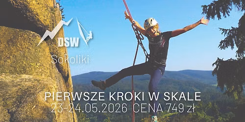 Pierwsze Kroki w Skale