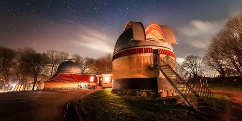 Stjerneforevisninger november 