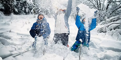 Hats & Mittens 30th Annual Winter Ball