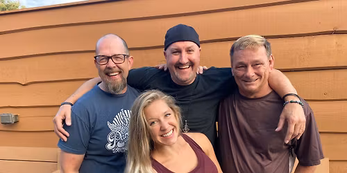 2AM LIVE at Wolfgram Sports Bar in Watertown