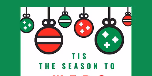 HoliSLAY WERQ at River West