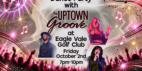 Uptown Groove
