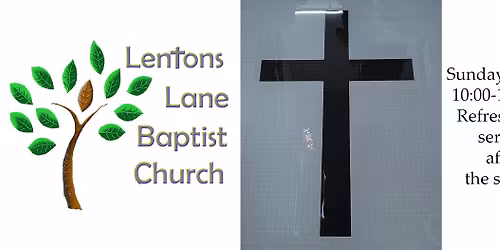 Sunday Morning Service