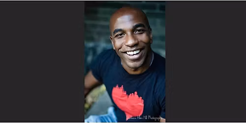 "Ladies Only"  Concert by artist James Dargan