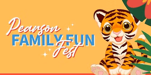 Pearson Family Fun Fest