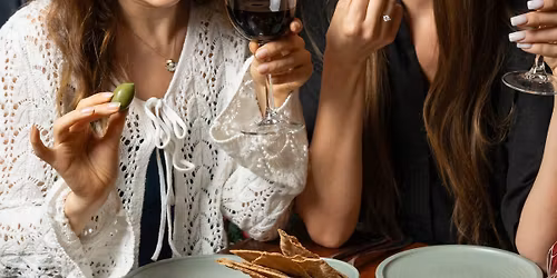 Festive Jazz & Grape Nights