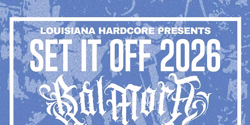 Set It Off 2026