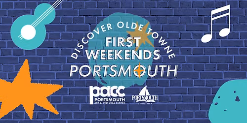 First Weekends Portsmouth: Discover Olde Towne