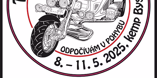 Trike a Moto setk\u00e1n\u00ed 2026