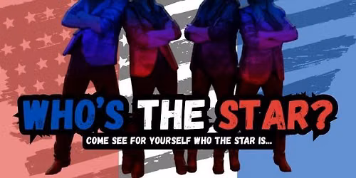 Who\u2019s the Star? \u2b50\ufe0f