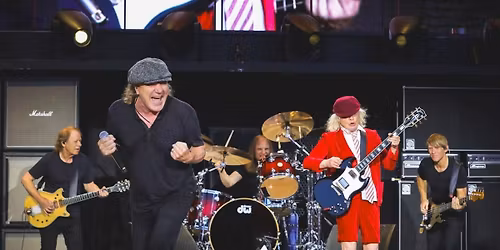 Noise Pollution - The Music of AC\/DC