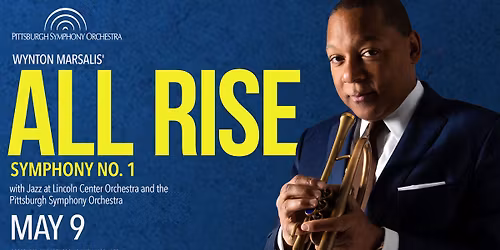 Wynton Marsalis\u2019 All Rise