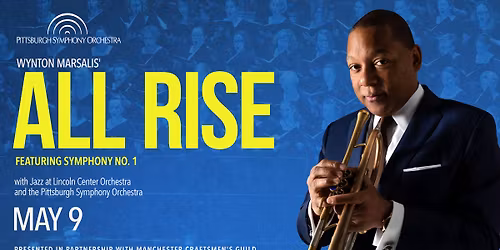 Wynton Marsalis\u2019 All Rise