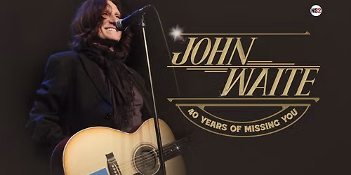 The Missing 23rd at Ventura Music Hall